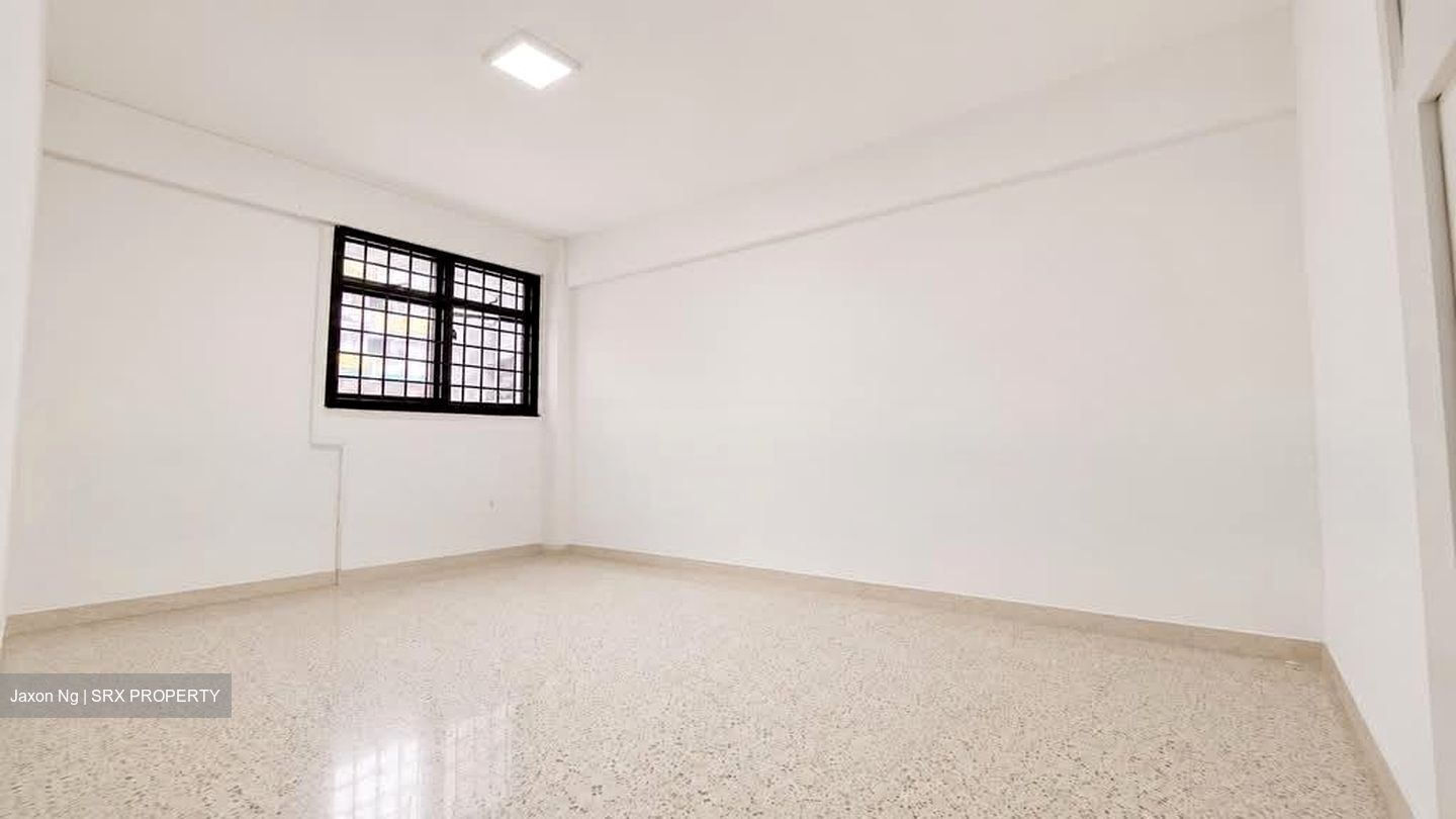 Blk 5 Everton Park (Bukit Merah), HDB 3 Rooms #580699021